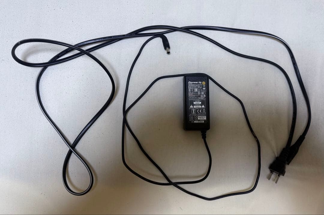 Pioneer XDJ-RR パイオニア