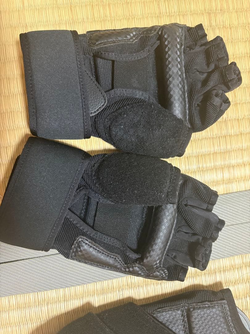 Burne's Style Mindfulness Workout シューズ M