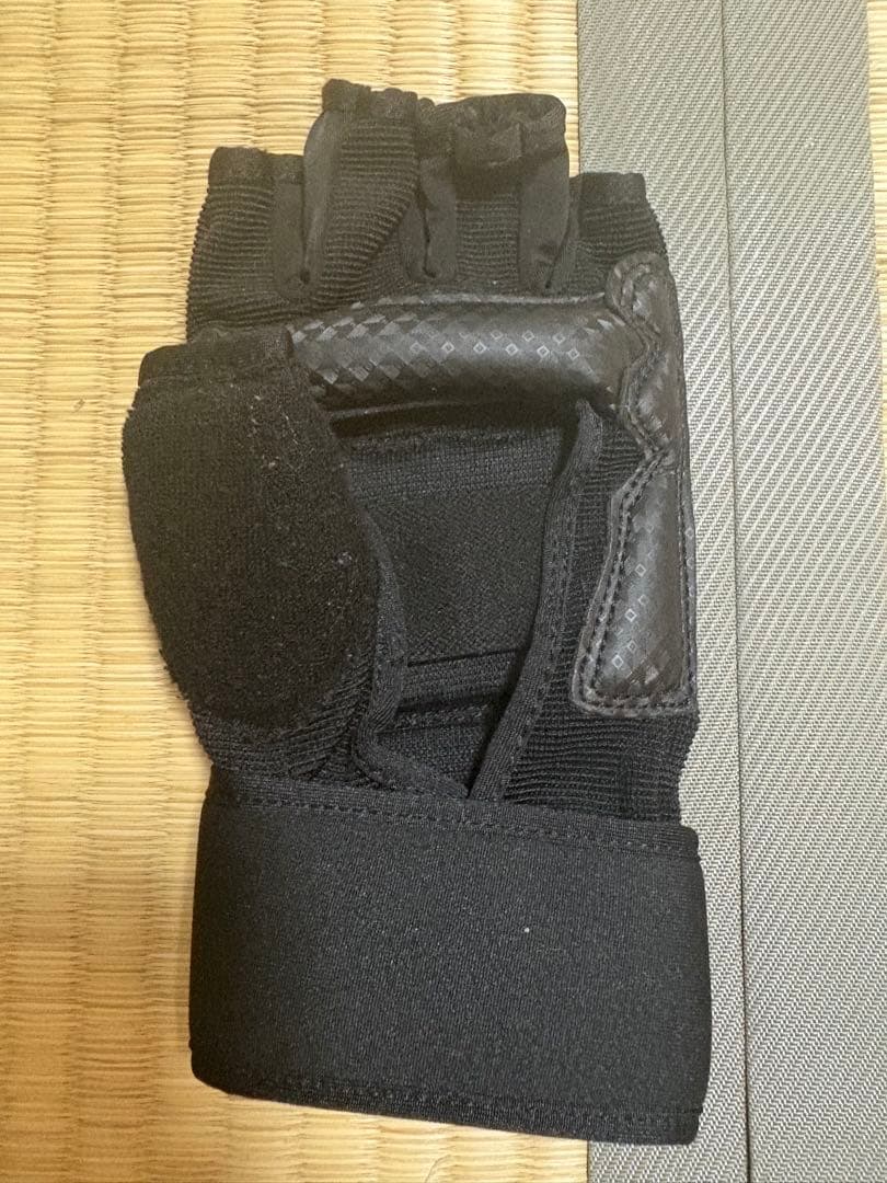 Burne's Style Mindfulness Workout シューズ M