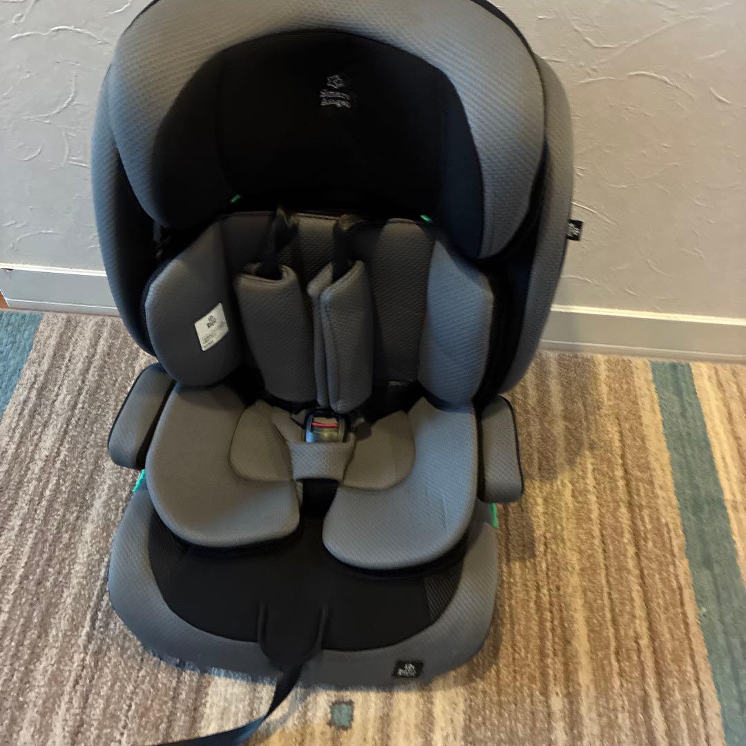 Smart Angel イージスジュニアネクスト　チャイルドシート