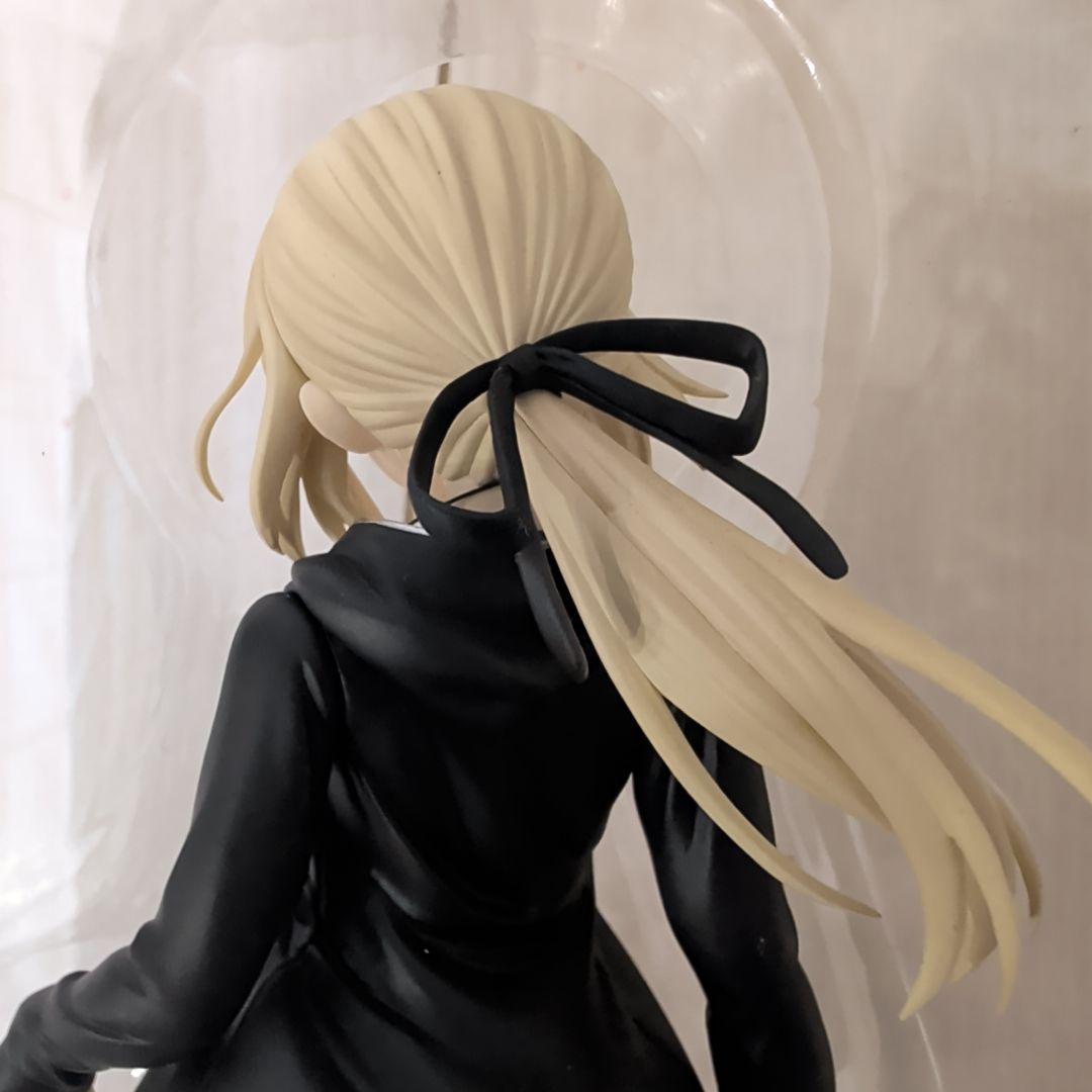 セイバー アルトリア オルタ 私服 フィギュア コトブキヤ Fate フェイト