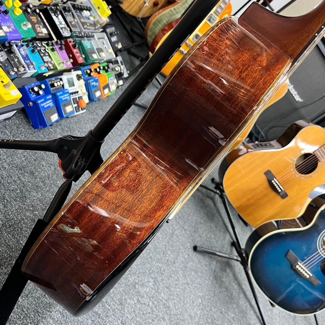 【11568】ROSSO SJ-840C ロッソ エレアコ