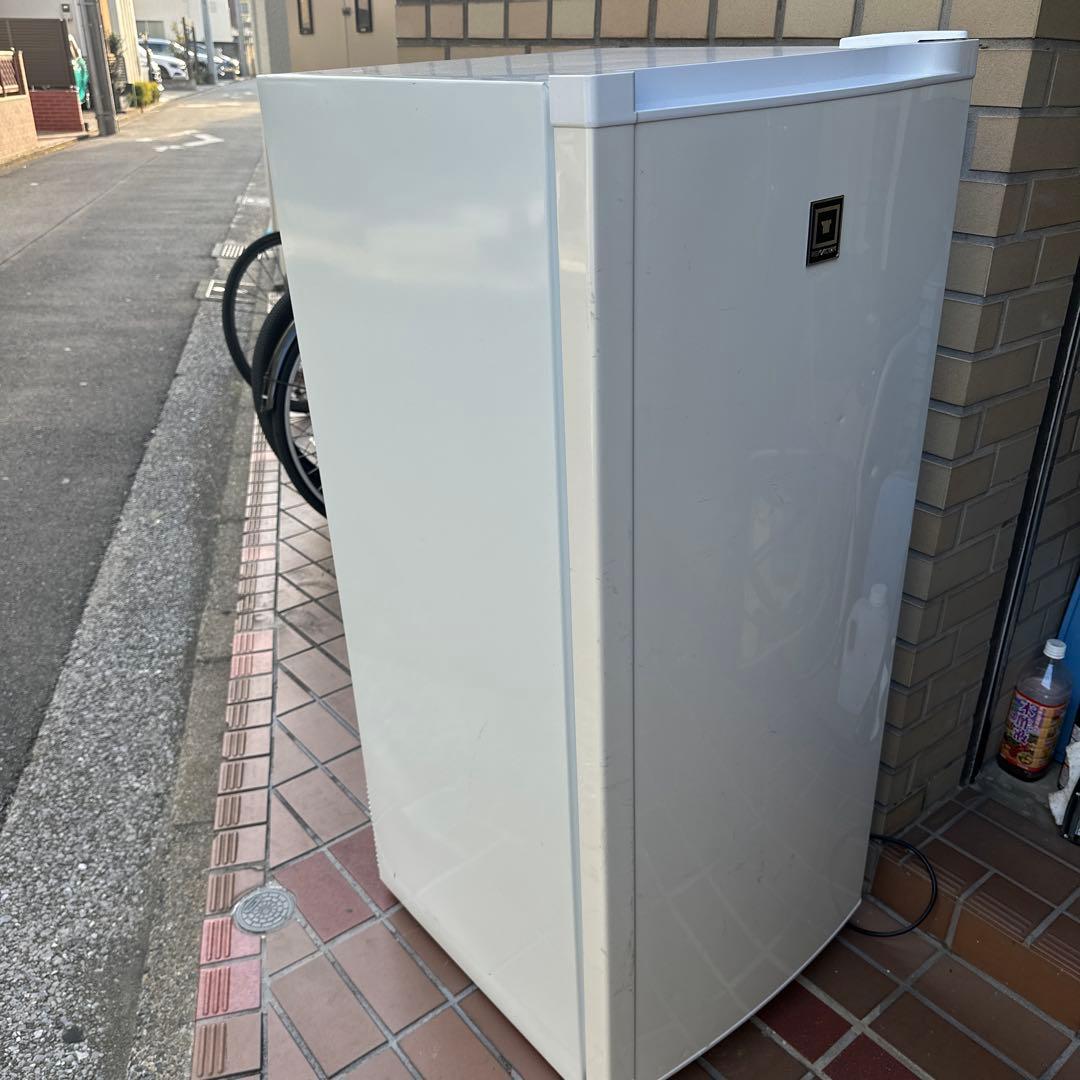 REMACOM 冷凍庫 RRS-T138 512L