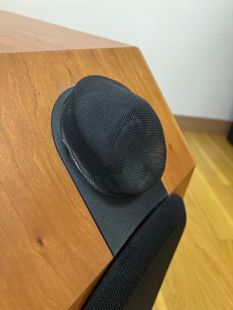 B&W CDM1 Special Edition ブックシェルフ型スピーカーペア