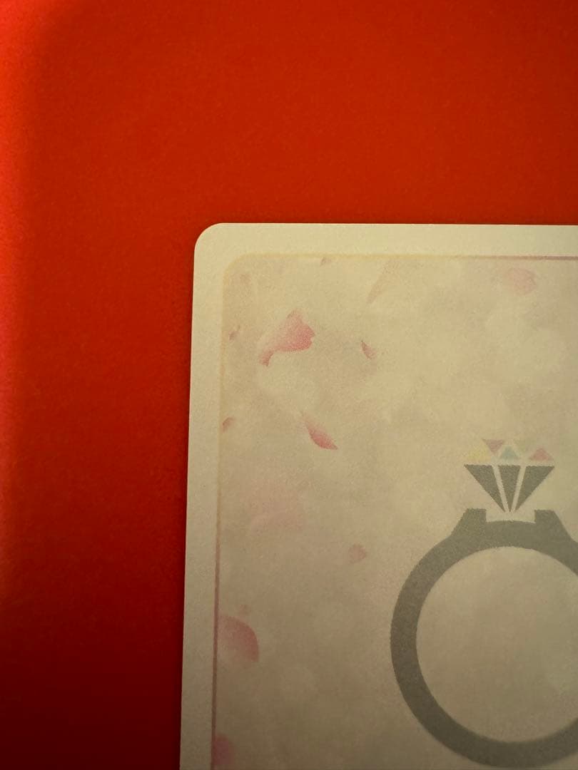 中野五月sssp 五等分の花嫁カードゲーム　偶然のない夏休み