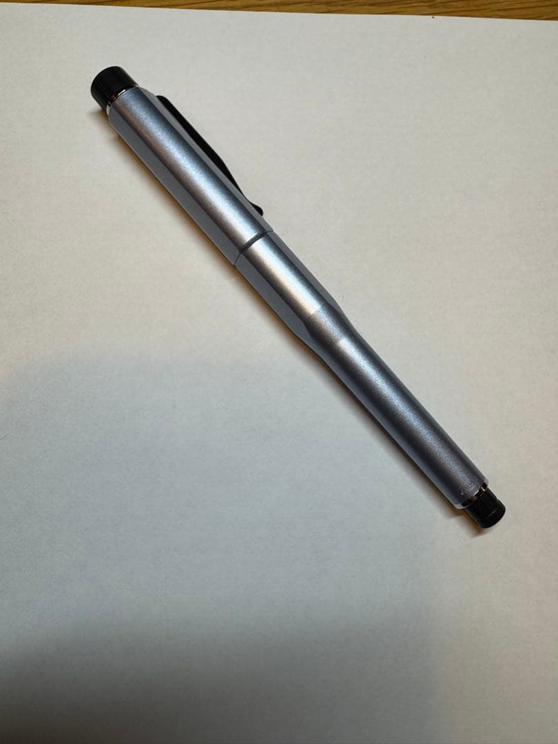 クルトガダイブ　カスケードブルー