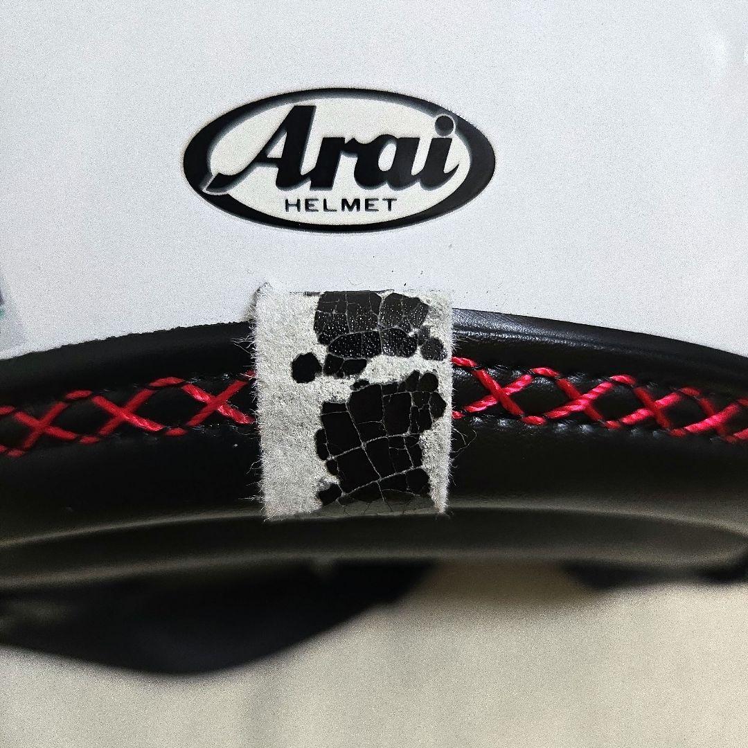 Arai ジェットヘルメット クラッシック