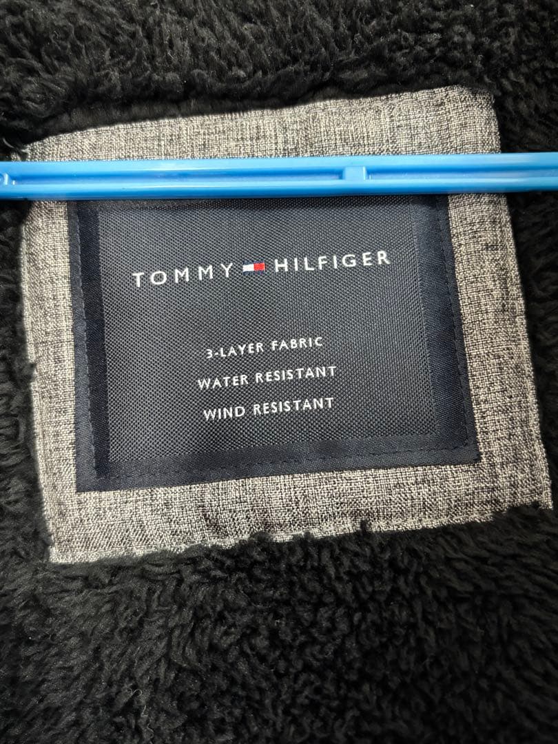   ダウンジャケット グレー