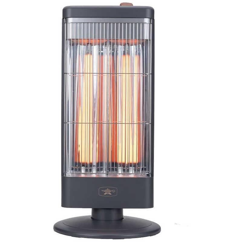 新品 アラジン グラファイトヒーター【AEH-G1000ABK/HD】