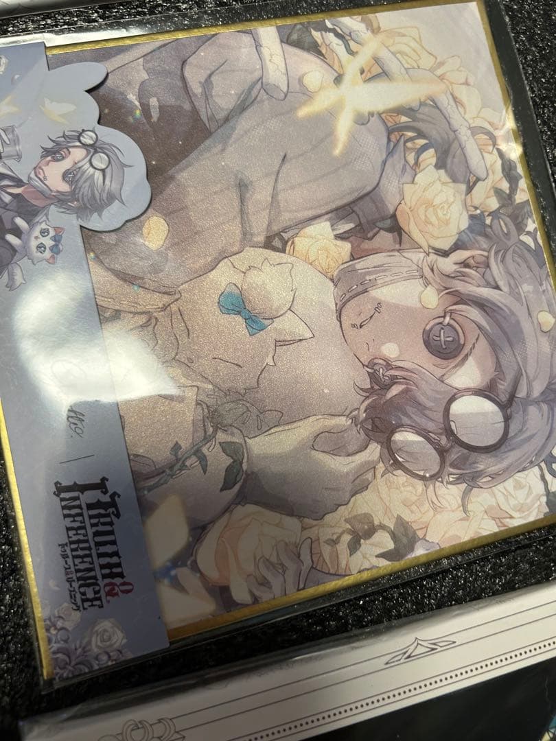 あ*か様 第五人格5周年　イソップ・カール　衣装コード　未使用