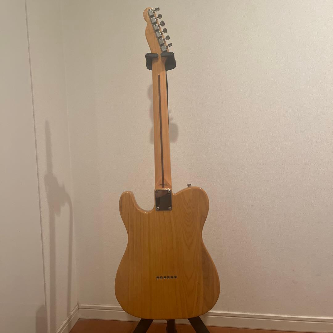 ギター Fender / MIJ Traditional 50s Telecaster