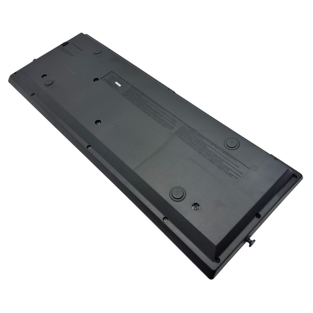 KORG Poly-800Ⅱ デジタルアナログシンセサイザー 49鍵 現状品