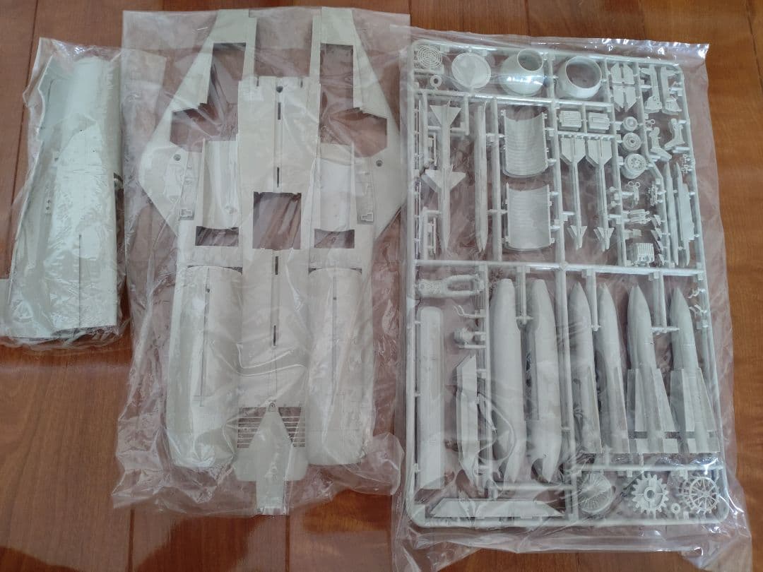 【タミヤ】1/32 グラマン F-14A トムキャット 未使用品