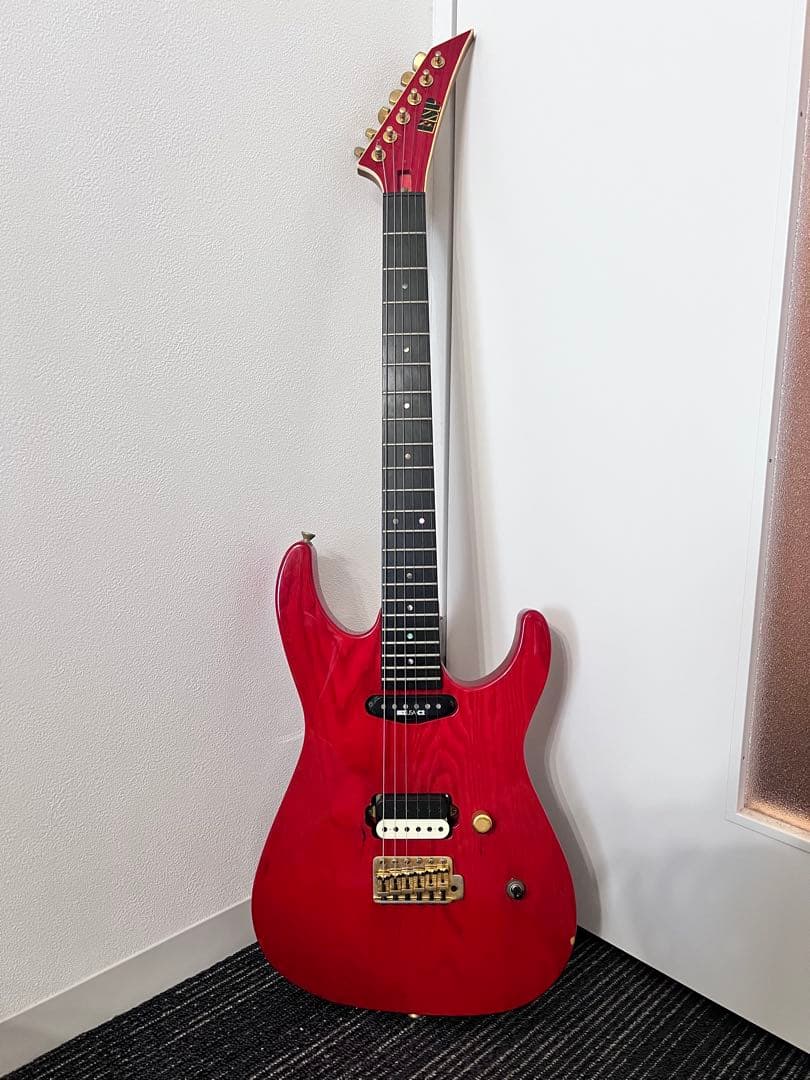 ギター ESP. Electric Guitar