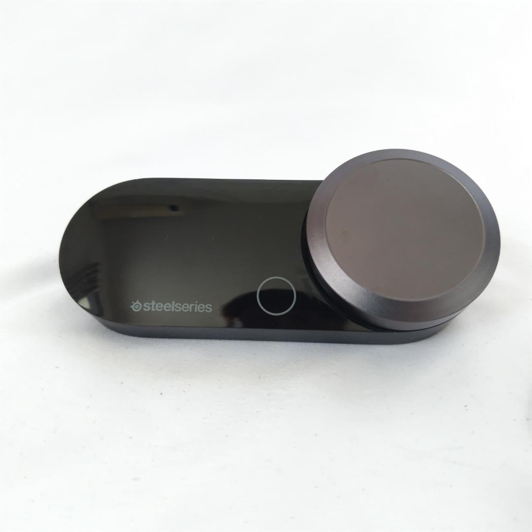 【美品】SteelSeries GameDAC Gen 2 EQ ミックスアンプ
