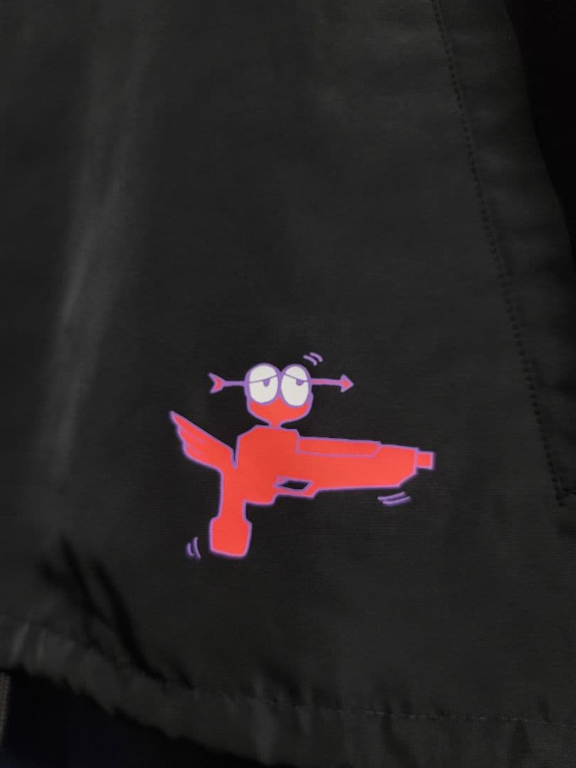 A*l様 ずっと真夜中でいいのに。 5周年 コーチジャケット ＋サービス品