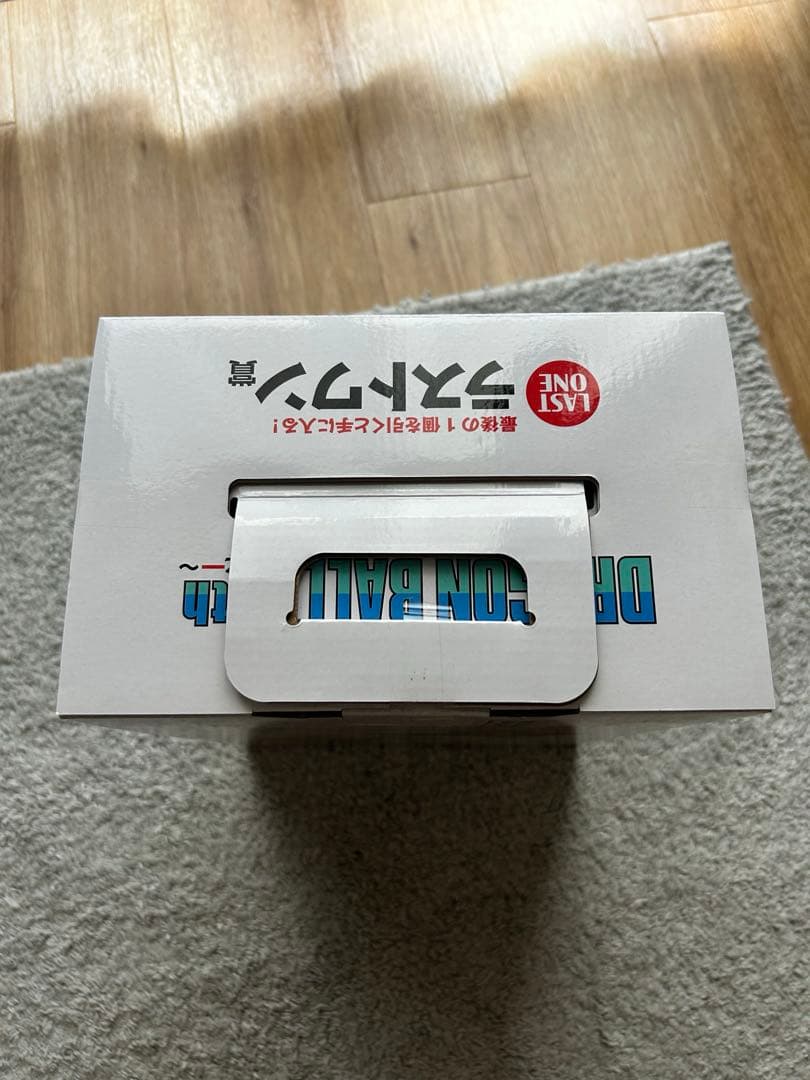 一番くじ DRAGON BALL 40th ～其之一～ 2点セット