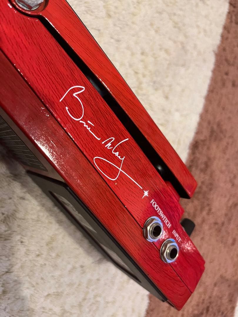 DigiTech Brian May Red Special エフェクター