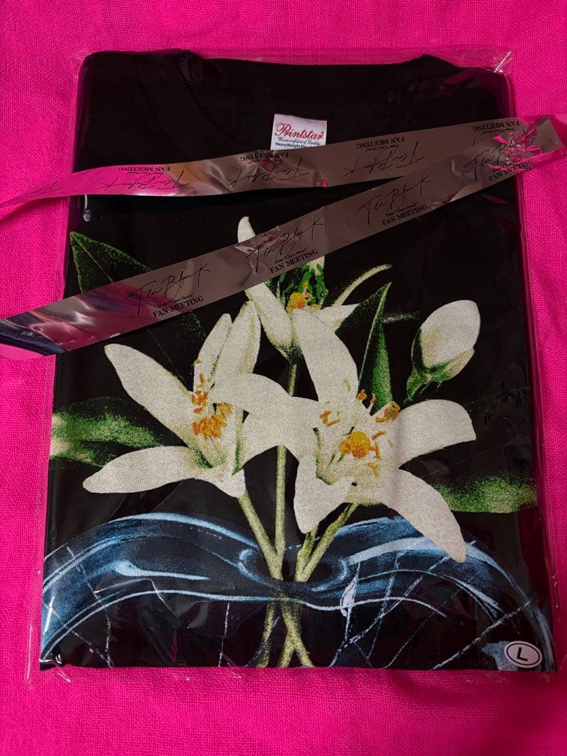 TENBLANK✖️SAINT Mxxxxxx（セントマイケル） コラボTシャツL