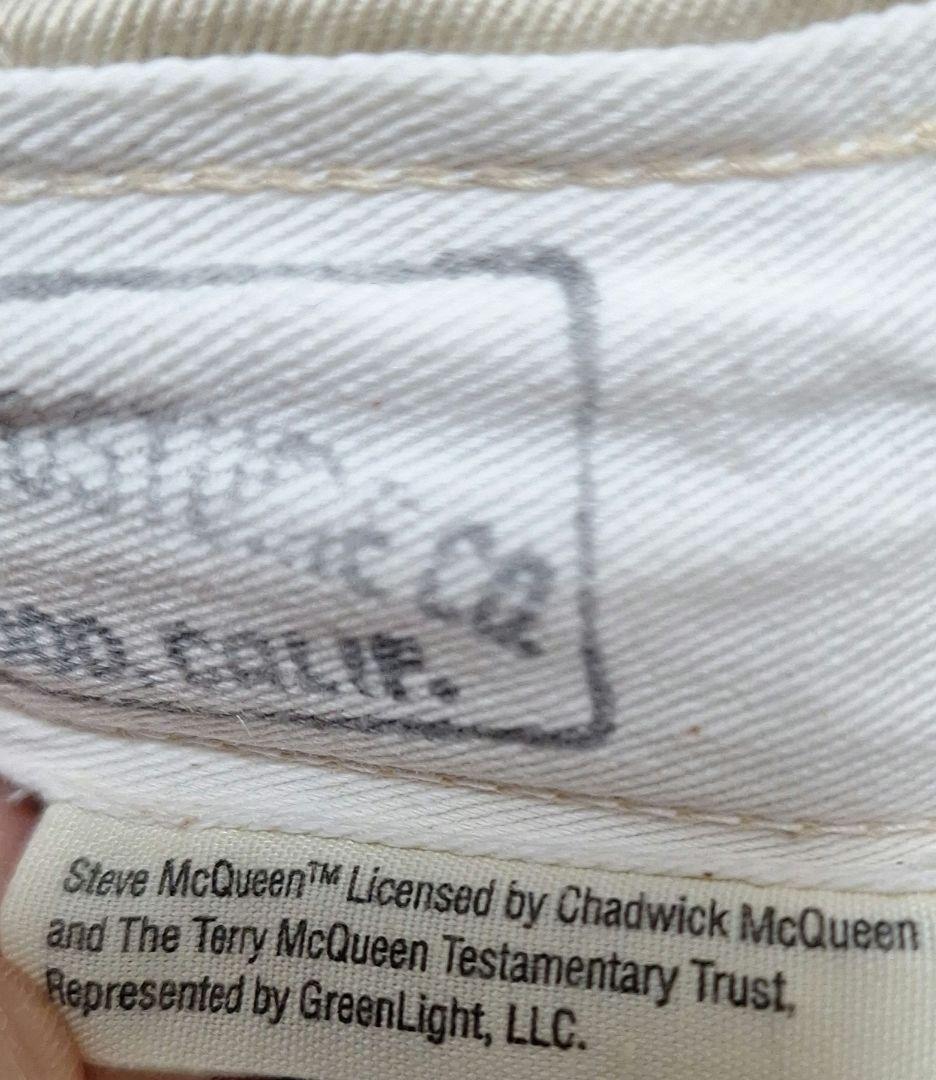 トイズマッコイ 映画大脱走モデル　チノパンツ