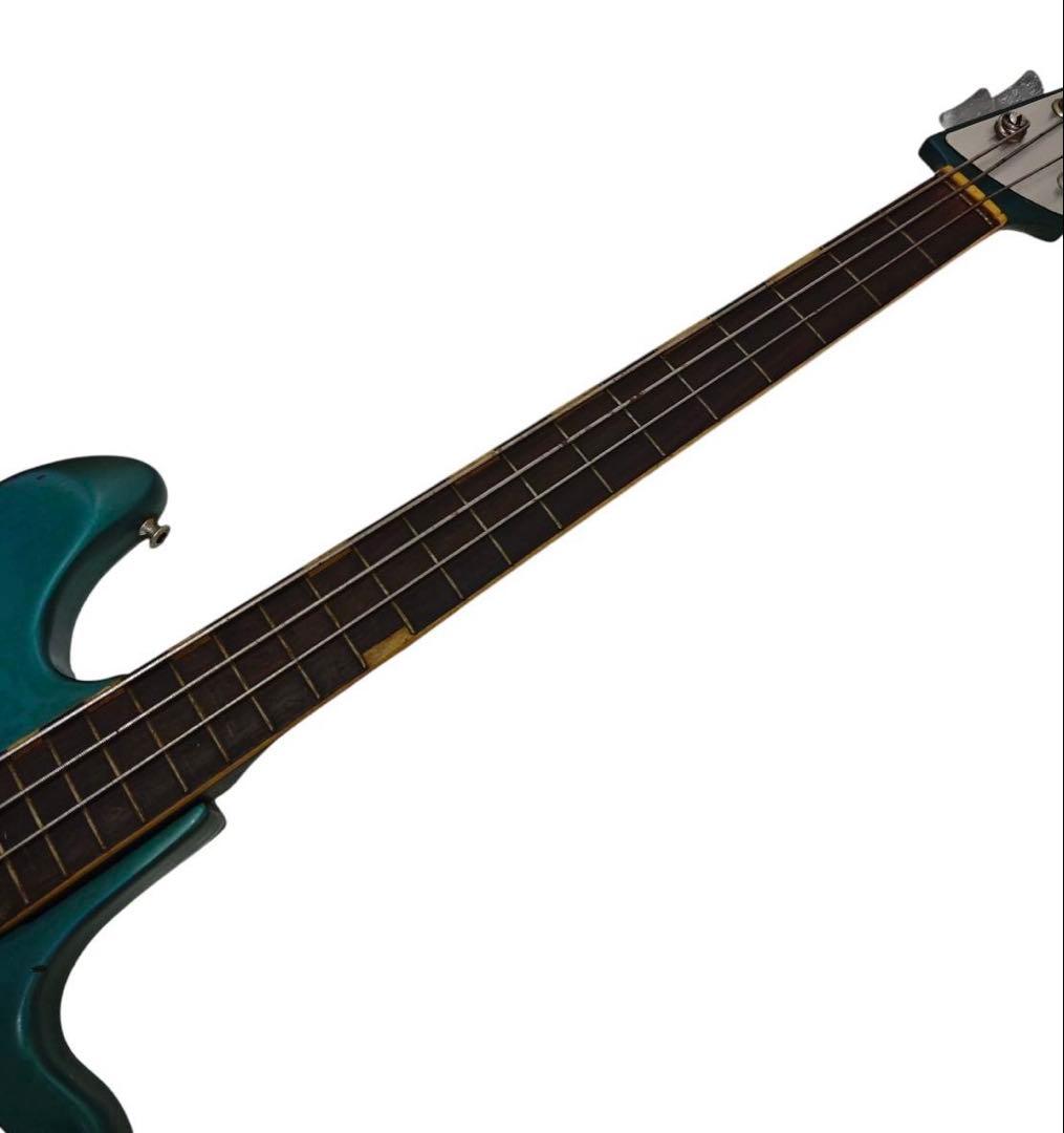 テスコ ヴィンテージ エレキベース NB-1 199899