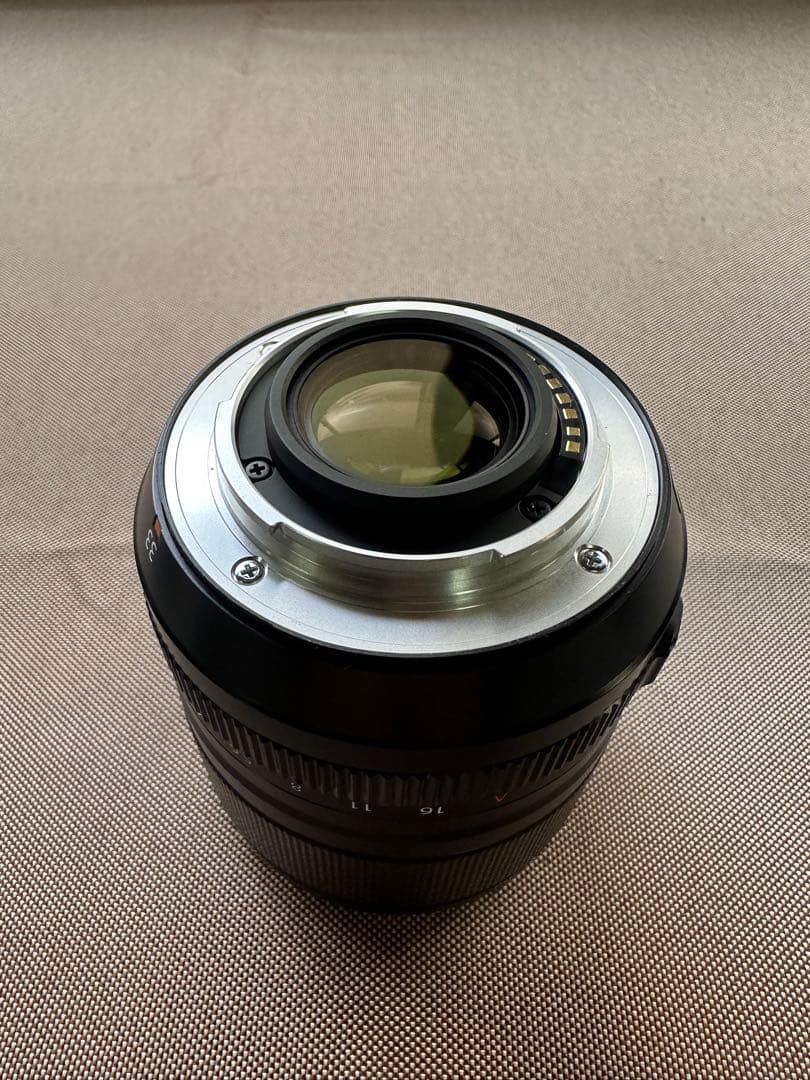 フジフィルム　FUJIFILM XF33mmF1.4 R LM WR おまけ付き