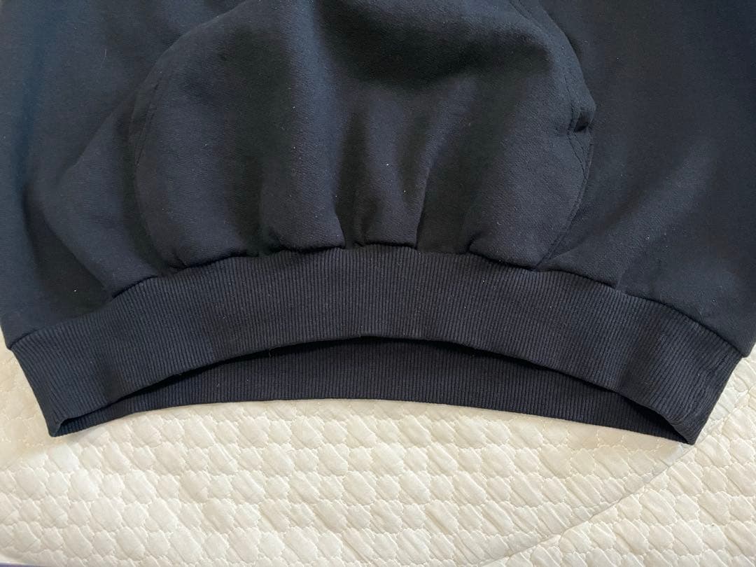 スカルスケーツ　パーカー　日章旗