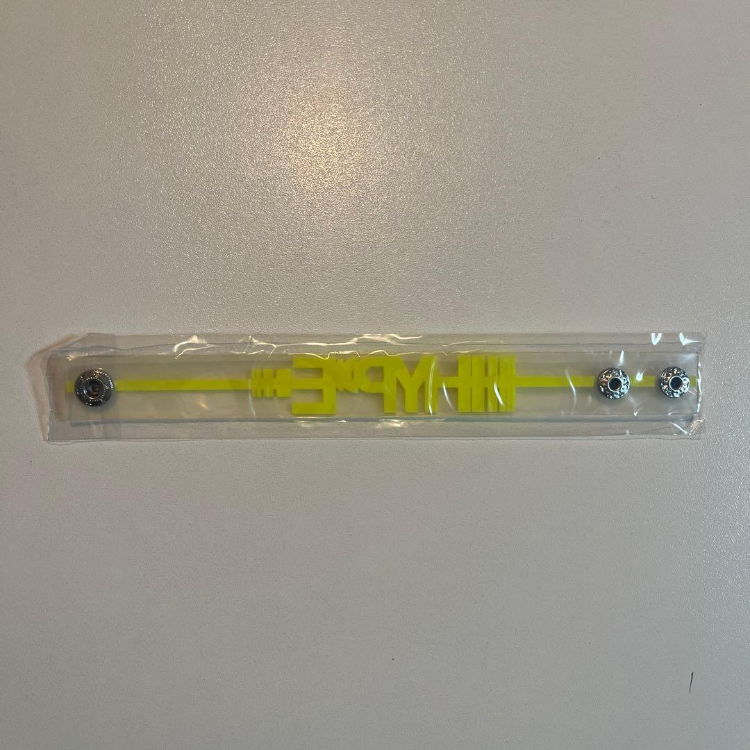 【未使用】 米津玄師 HYPE まとめ売り タオル ラバーバンド 二面性バッチ