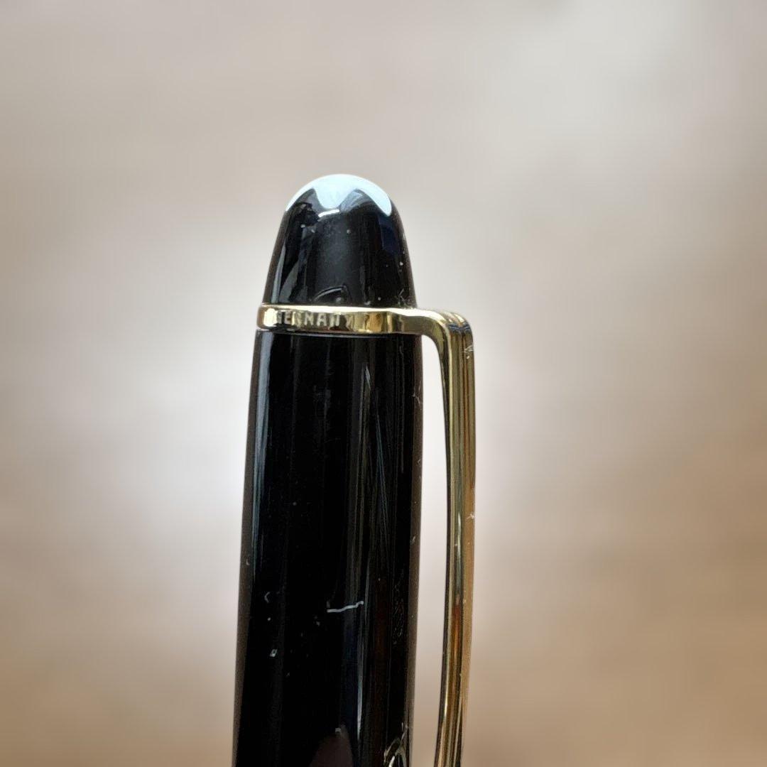 Montblanc モーツァルト　ノートブック　116ボールペンセット　美品