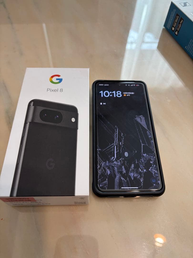 スマートフォン本体 Google Pixel 8 128GB