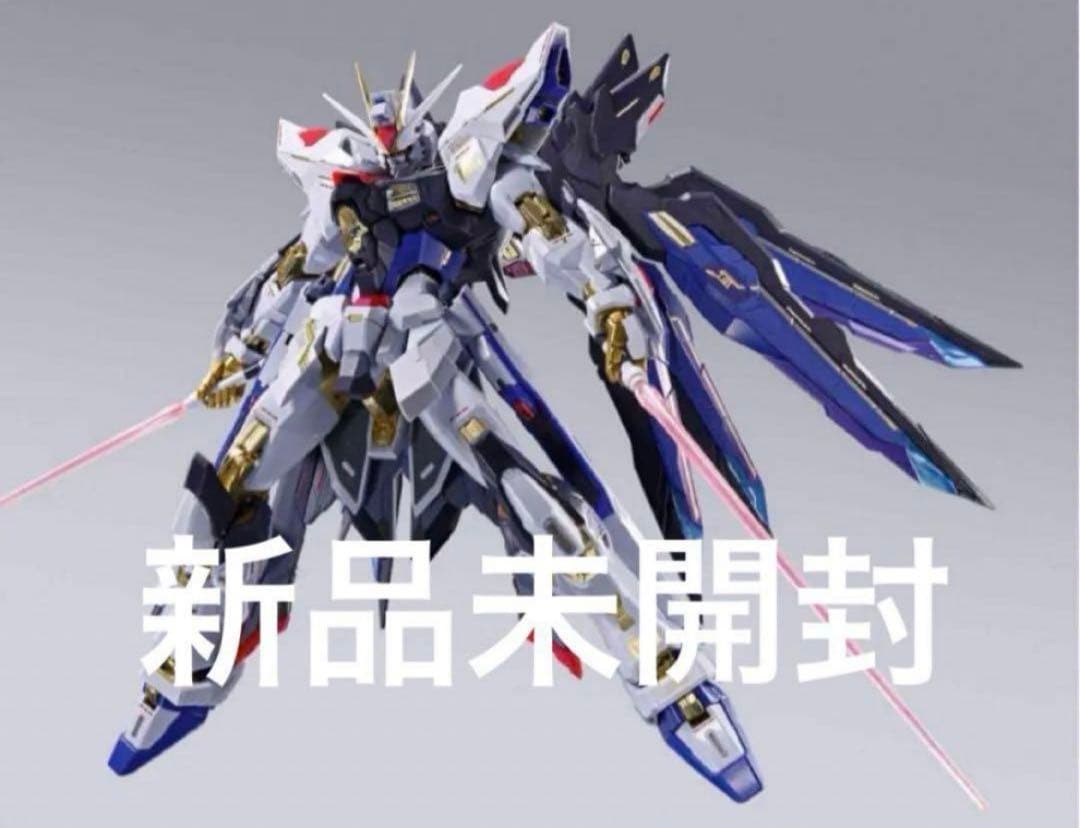 ストライクフリーダムガンダム L BUILD FESTIVAL 2024