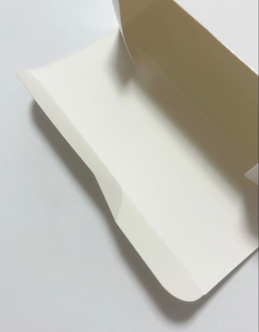 Dior ノベルティ ポーチ ギフトボックス マザーズデイ おまけカード 母の日