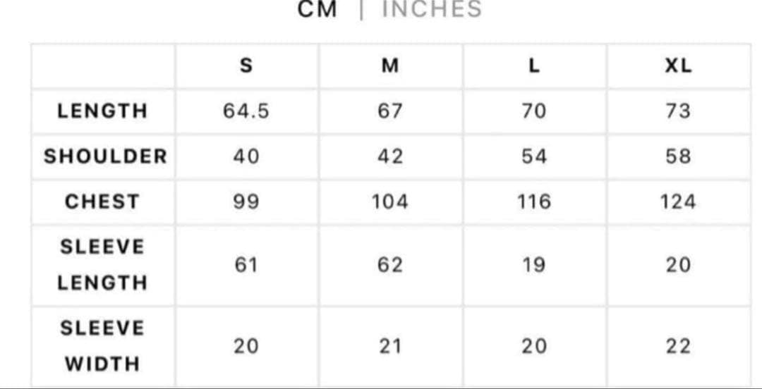 N*i様 定価スタート　VERDY x BoTT Vick Thermal L/