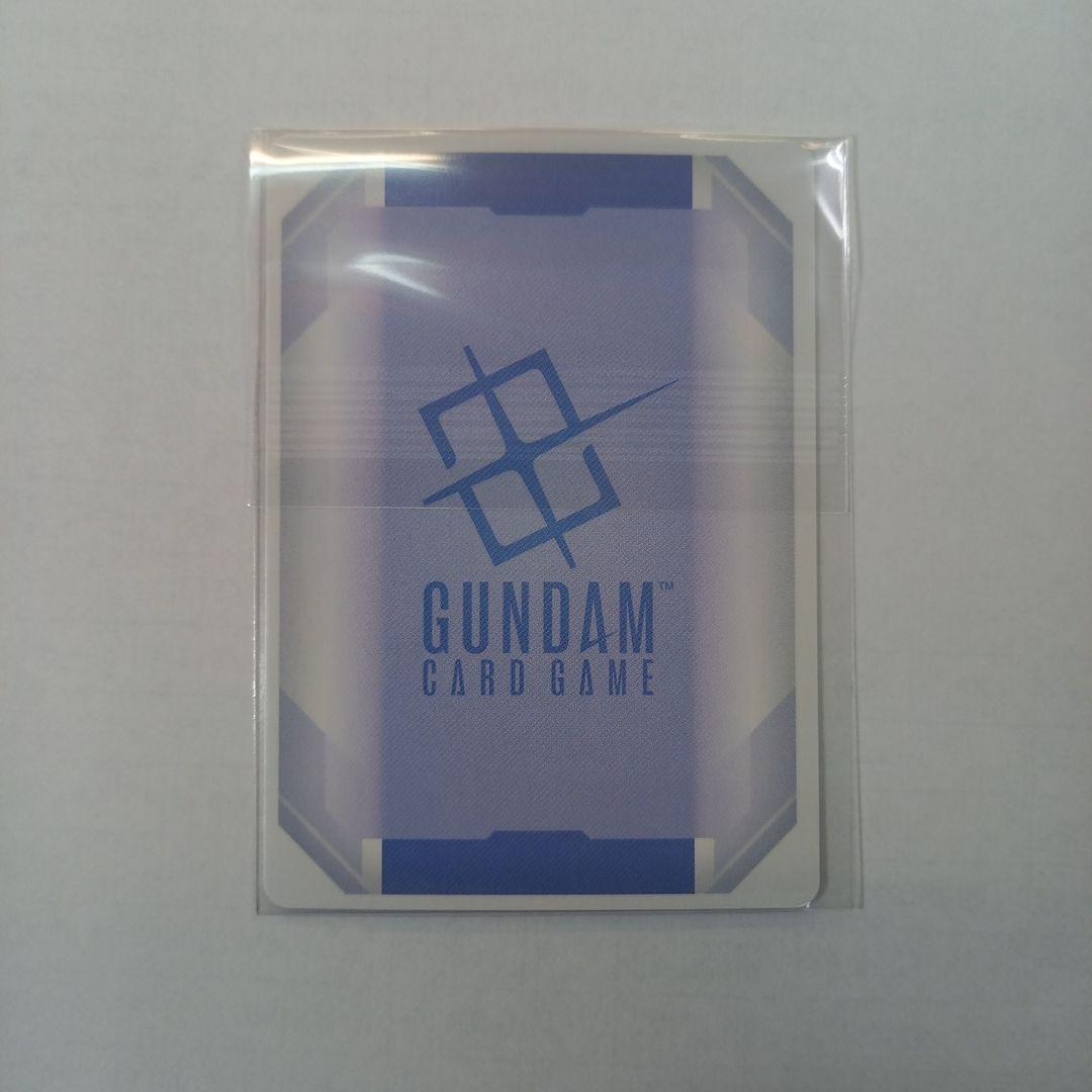 ハマーン・カーン R ニュータイプチャレンジ GD02-091