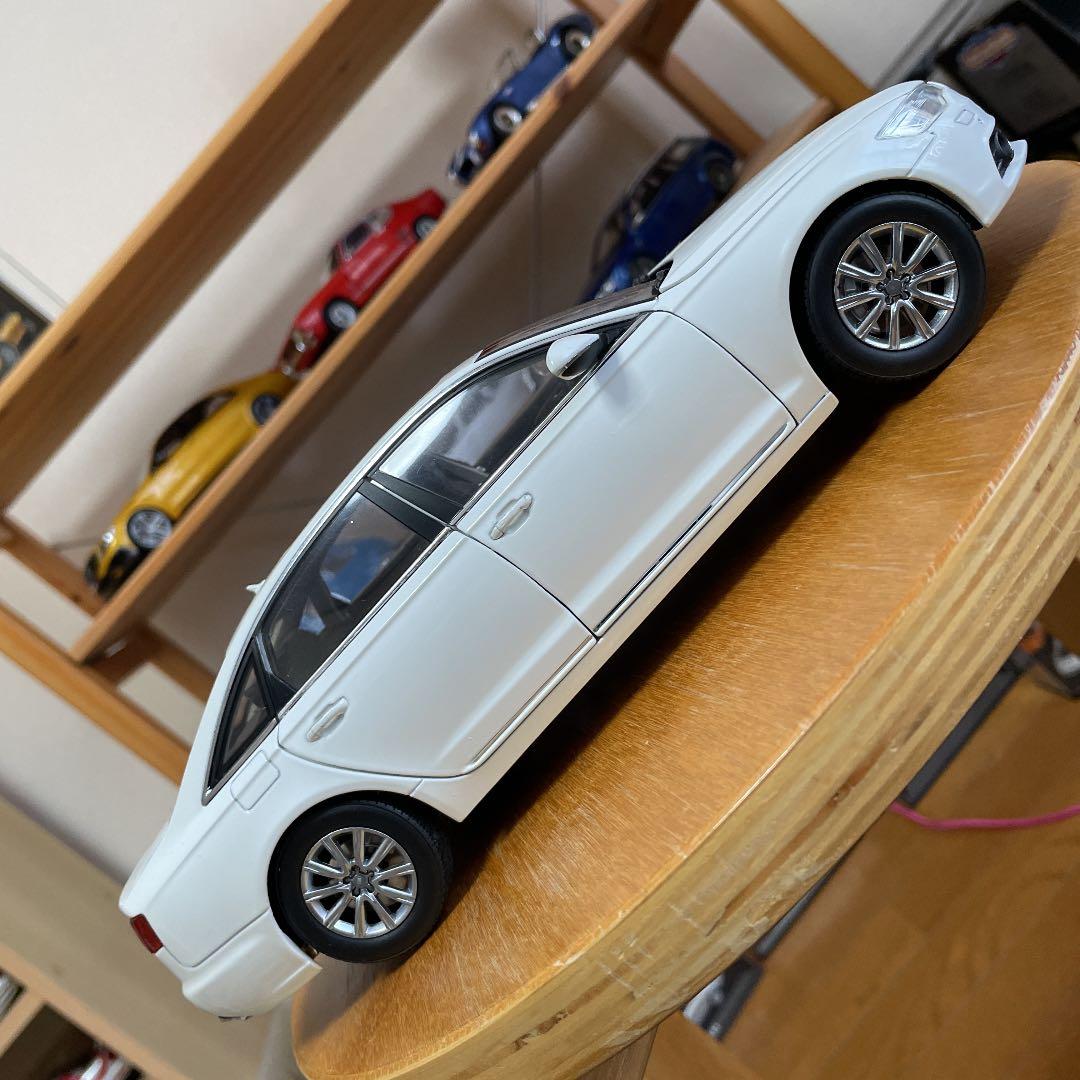 1/18 アウディA6