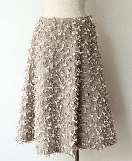 mina perhonen lumi スカート