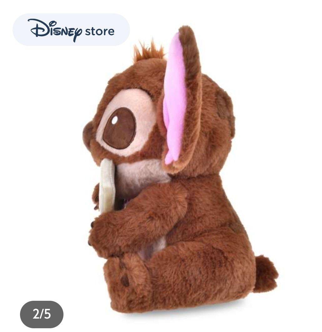 スティッチぬいぐるみCHOKOREITO STYLE