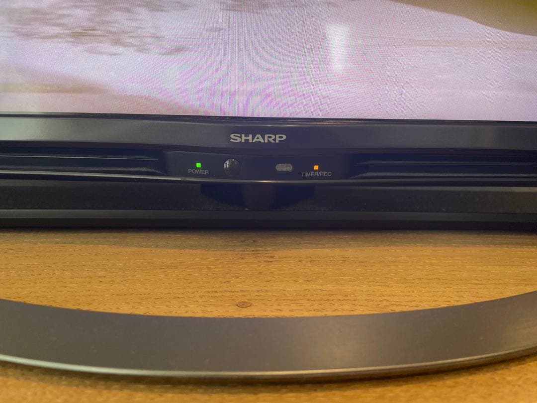 SHARP AQUOS 4T-C40AJ1 液晶テレビ 40インチ 4K