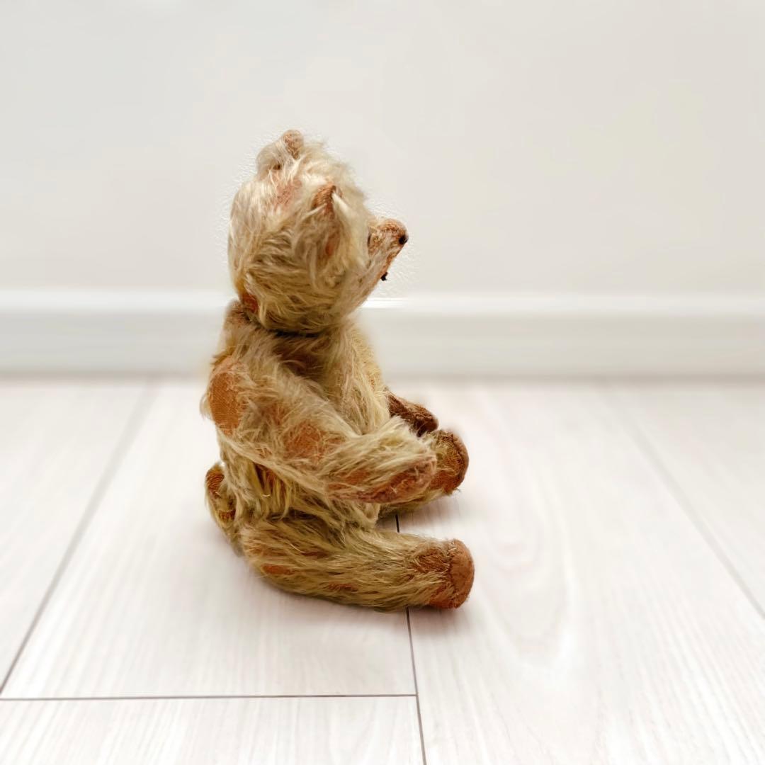 アンティーク テディベア