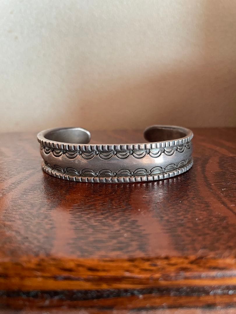 バングル　ランディババシャッケルフォード