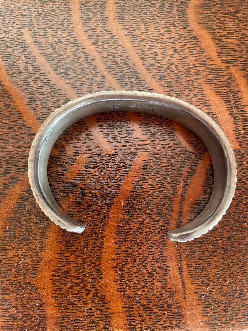 バングル　ランディババシャッケルフォード