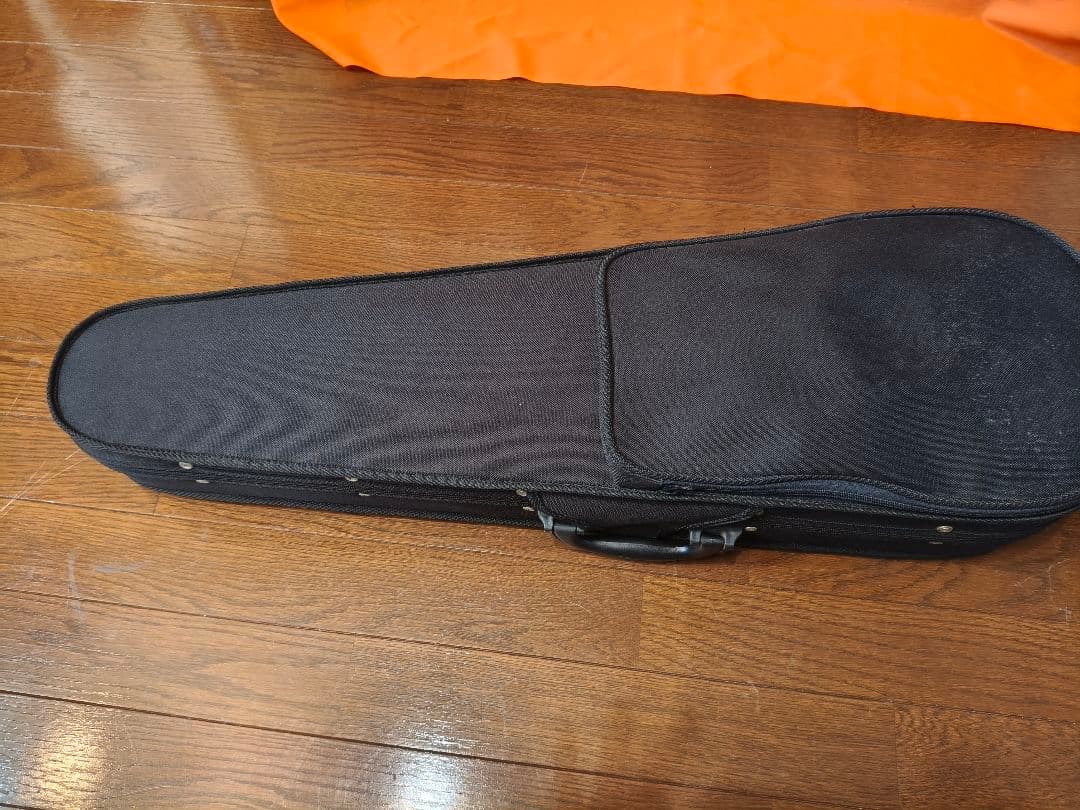 【ACアダプター付】YAMAHA サイレントバイオリン SV-120 レッド