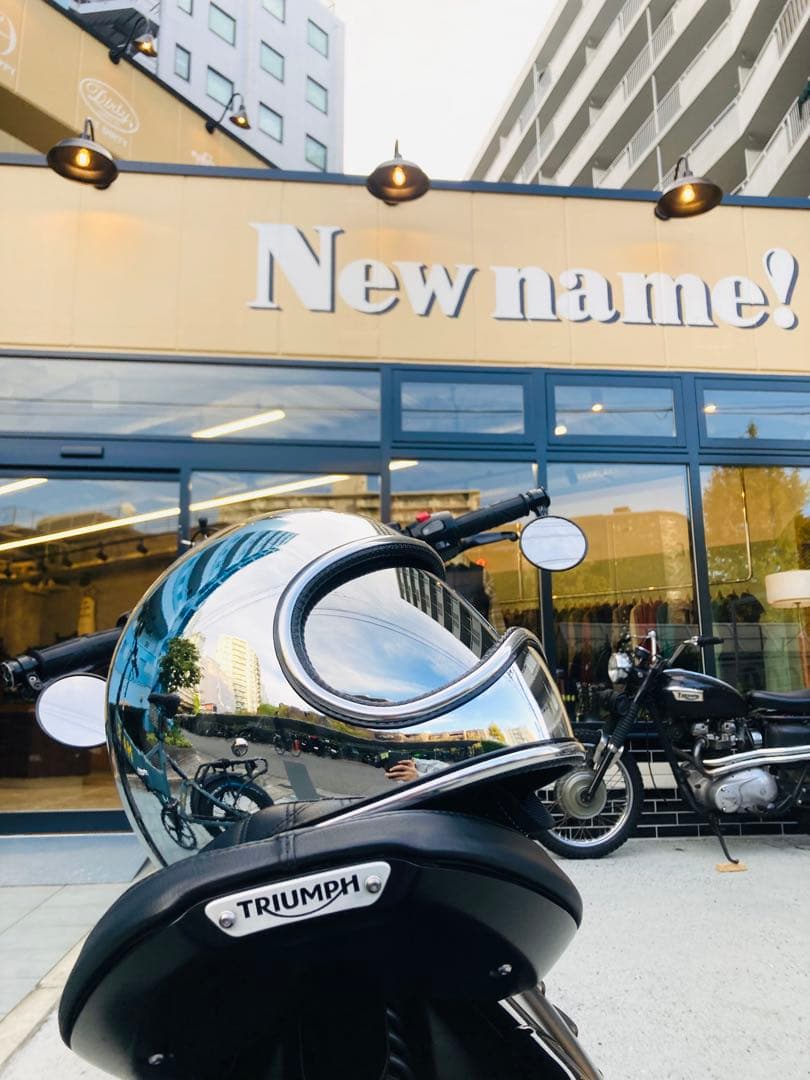 nobudz スペースヘルメット ファイナルエディション Lサイズ