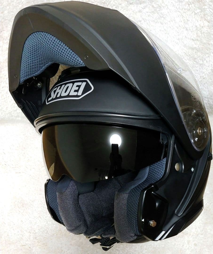 お*い様 【システムヘルメット】SHOEI NEOTEC3 ネオテックIII 2
