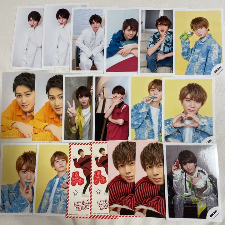 Hihi  jets グッズ