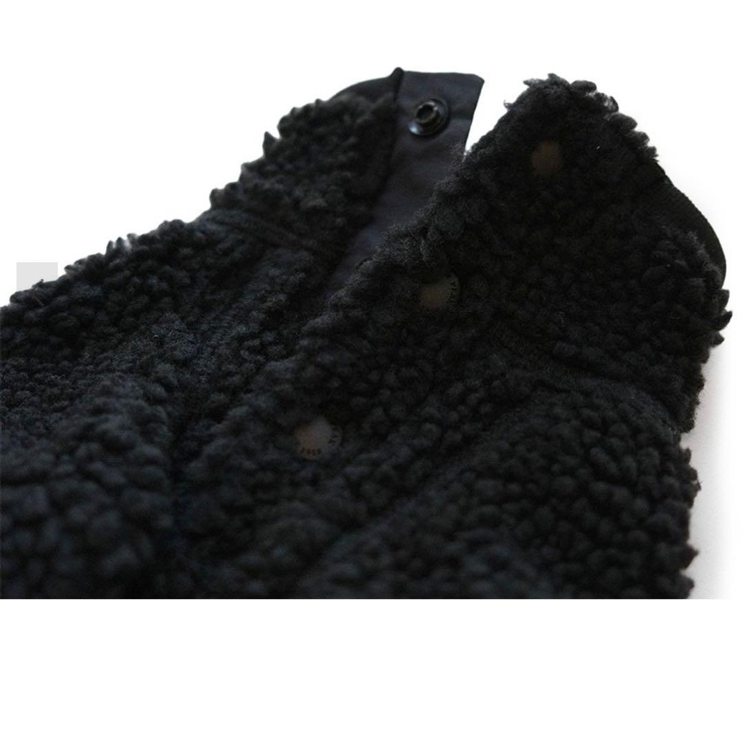  Peak Dog Fleece Jacket 【3L】