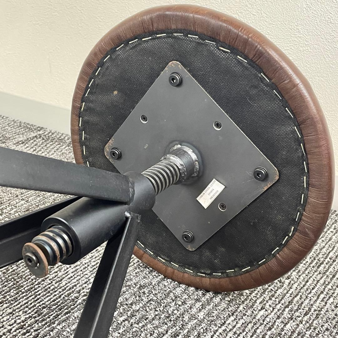 journal standard CHINON STOOL シノンスツールK