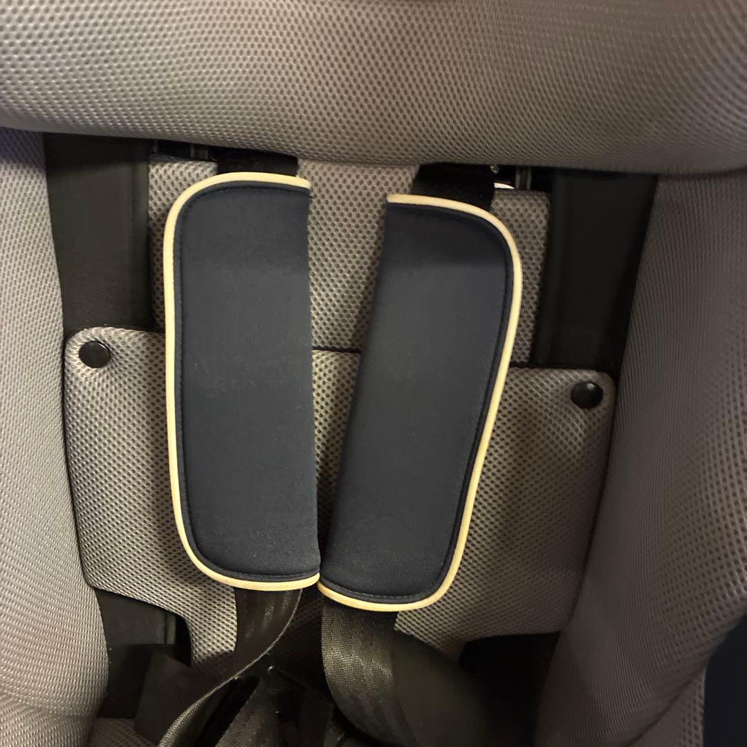 Joie Arc360 ISOFIX チャイルドシート　ネイビー