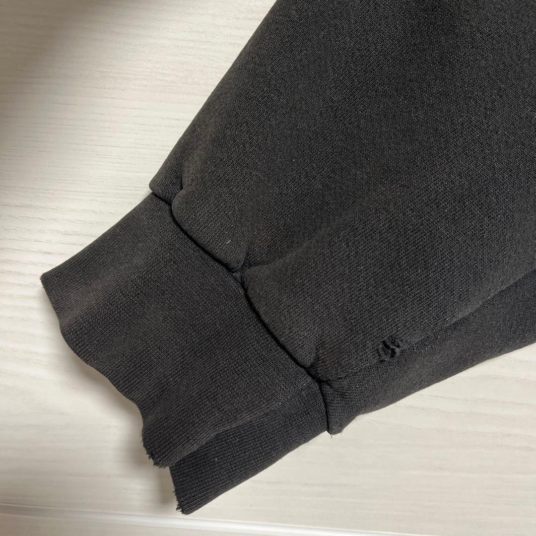 NIKE ナイキ センターロゴ スウェット パーカー