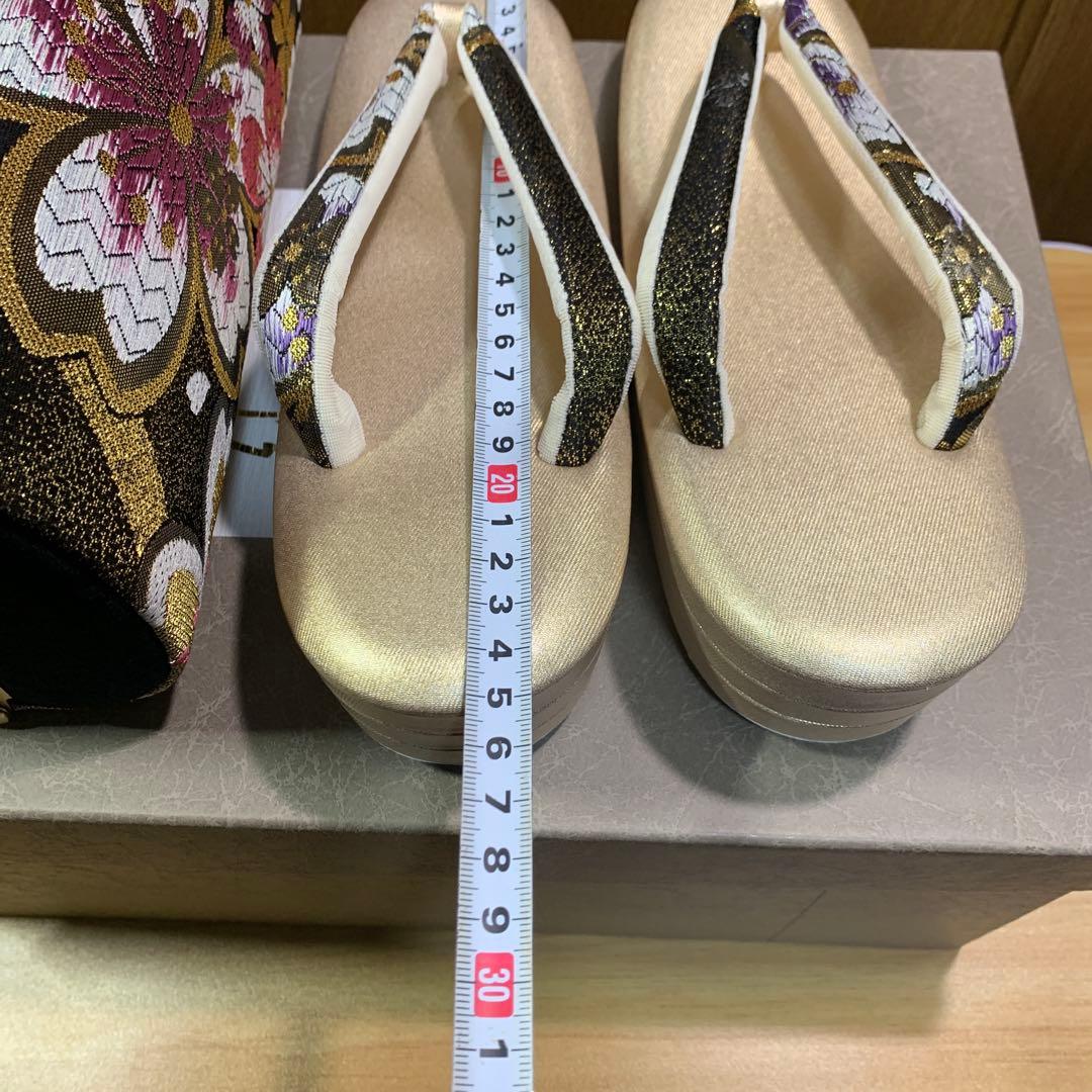 和装　振袖　沙織　LLサイズ 豪華絢爛！